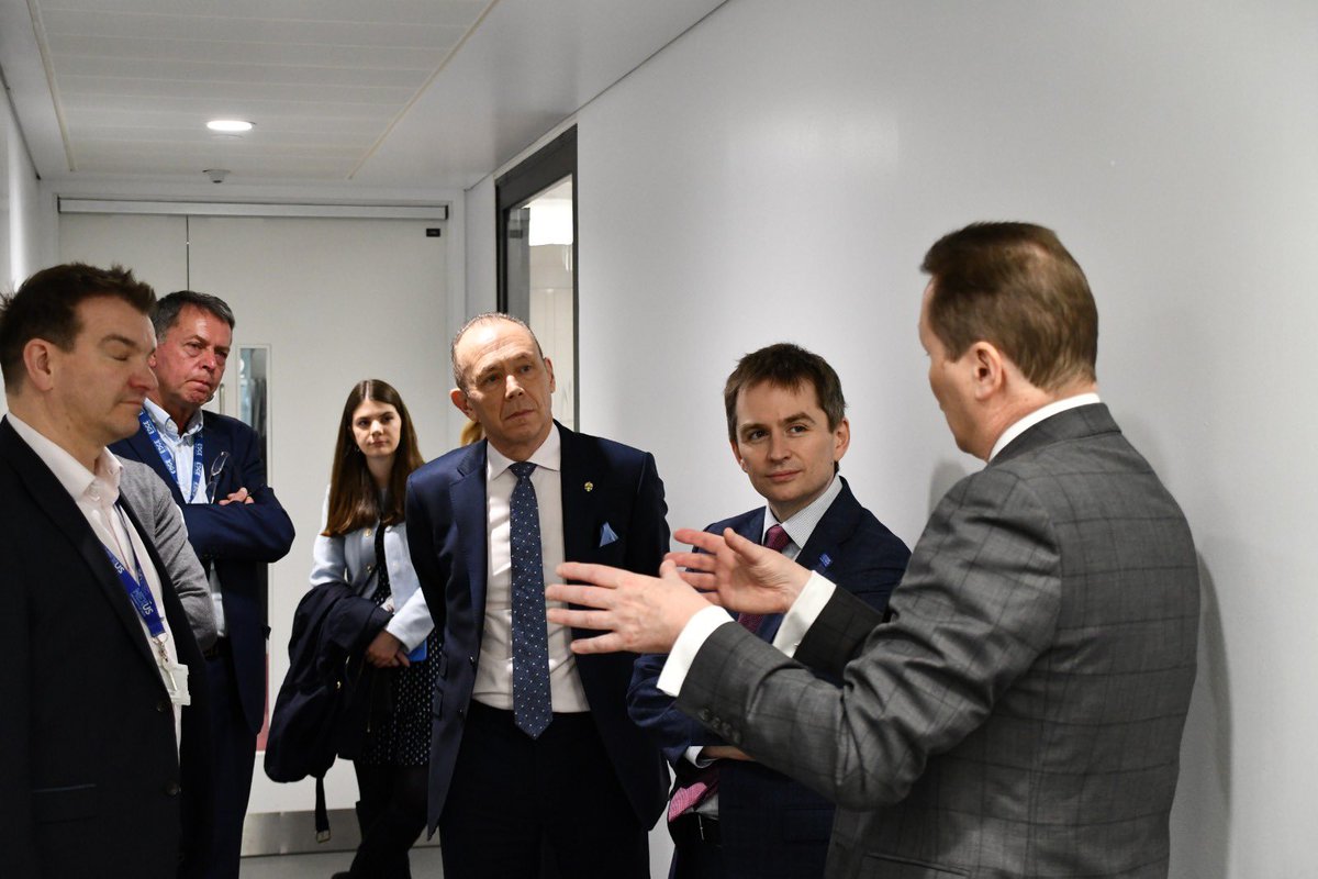 Mark Sewards MP tweet media