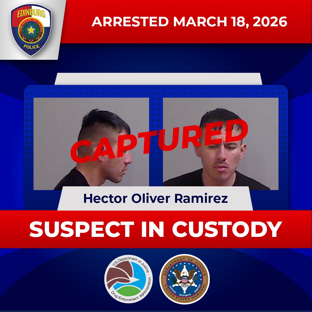 The Edinburg Advocate tweet media