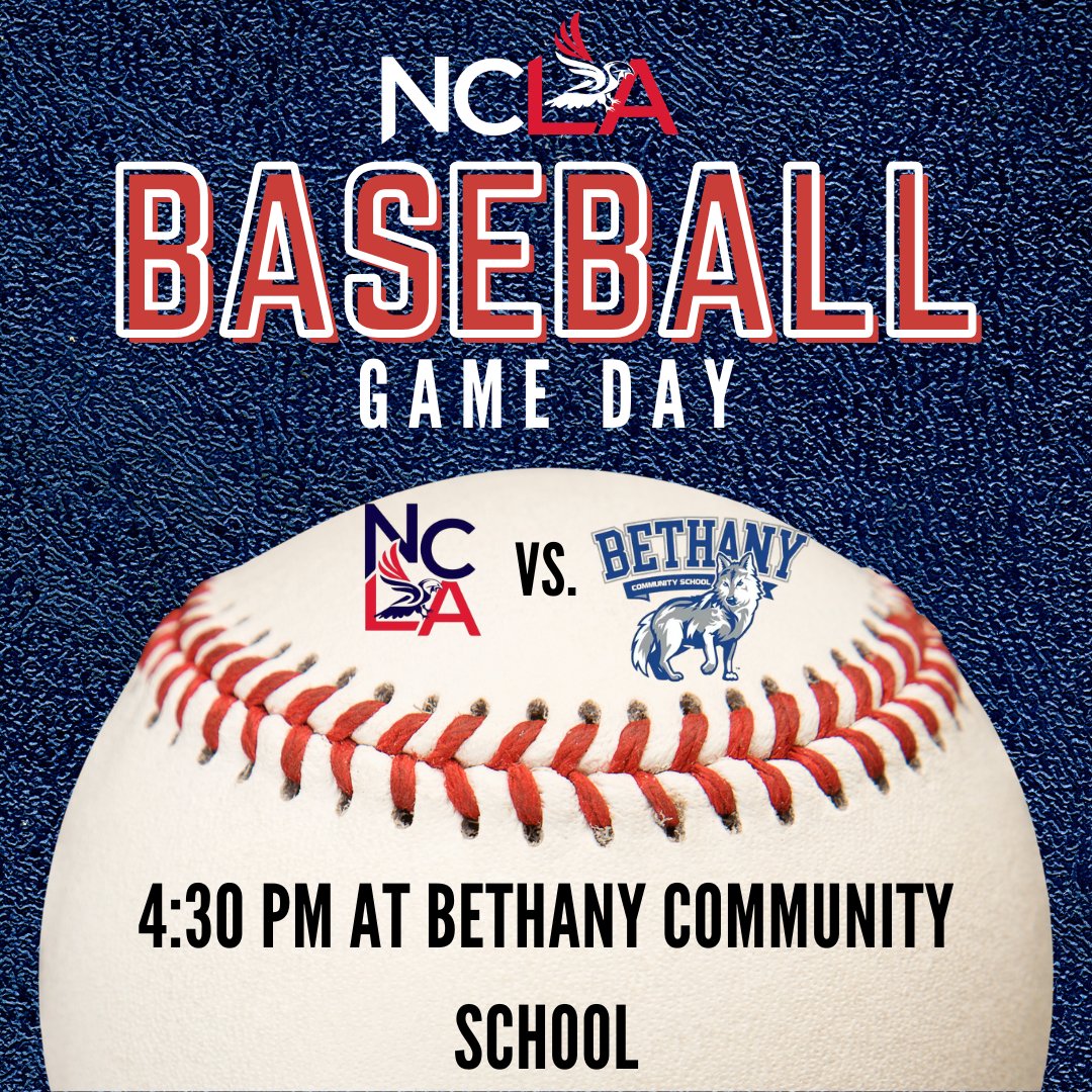 NCLA Falcon Athletics tweet media