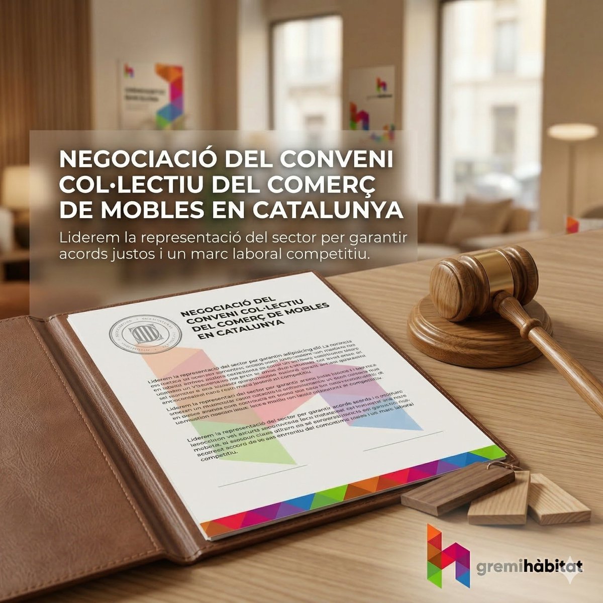 gremiHàbitat tweet media