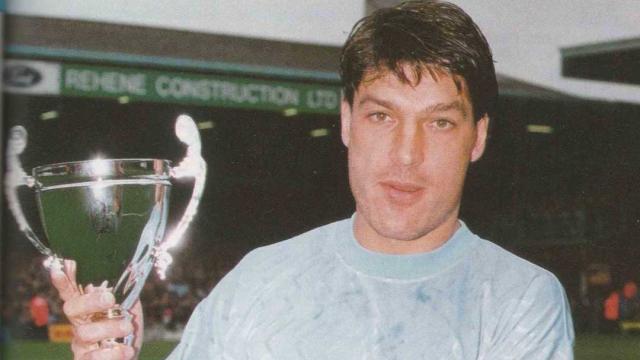 Billy Bonds Stand tweet media