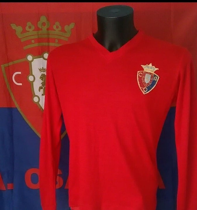 TXEMA OSASUNA MUSEUM tweet media