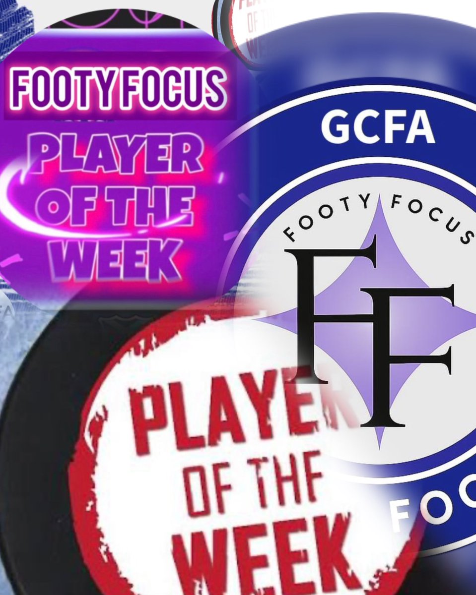 FOOTY FOCUS tweet media