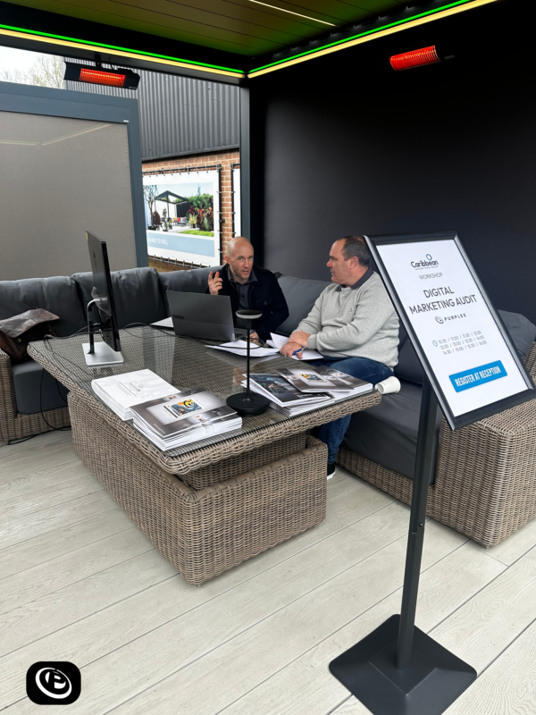 Purplex Marketing tweet media