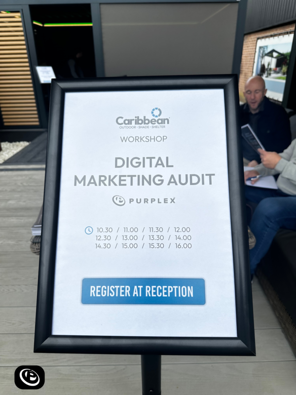 Purplex Marketing tweet media