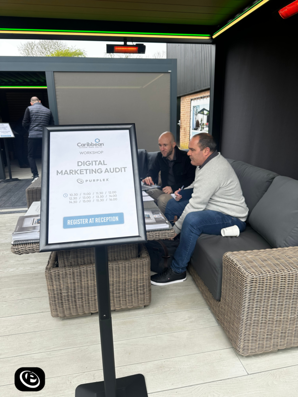 Purplex Marketing tweet media