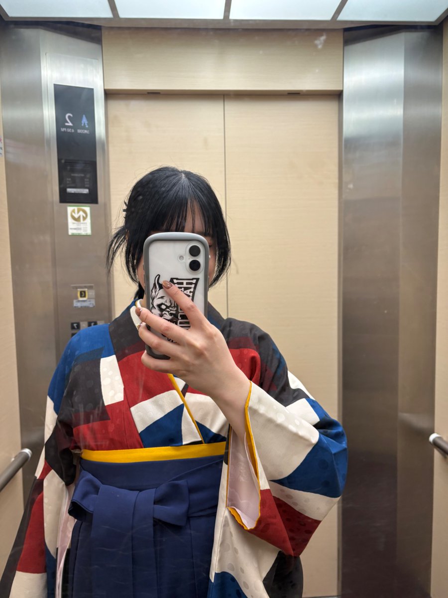 ちぇる tweet media