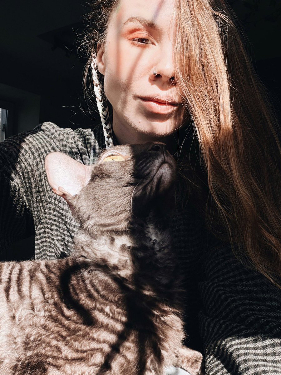 Накидарсі tweet media