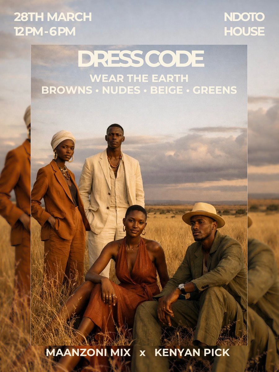 Kenyan Pick 🇰🇪🎙️ tweet media