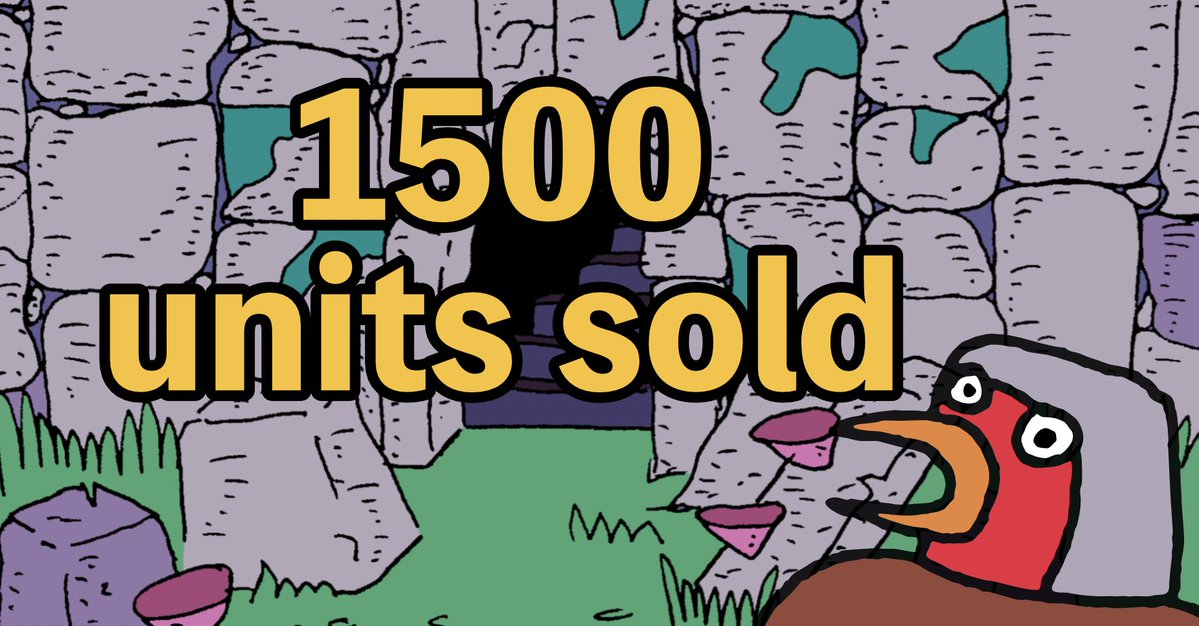 Heroes of the Seven Islands - OUT NOW tweet media