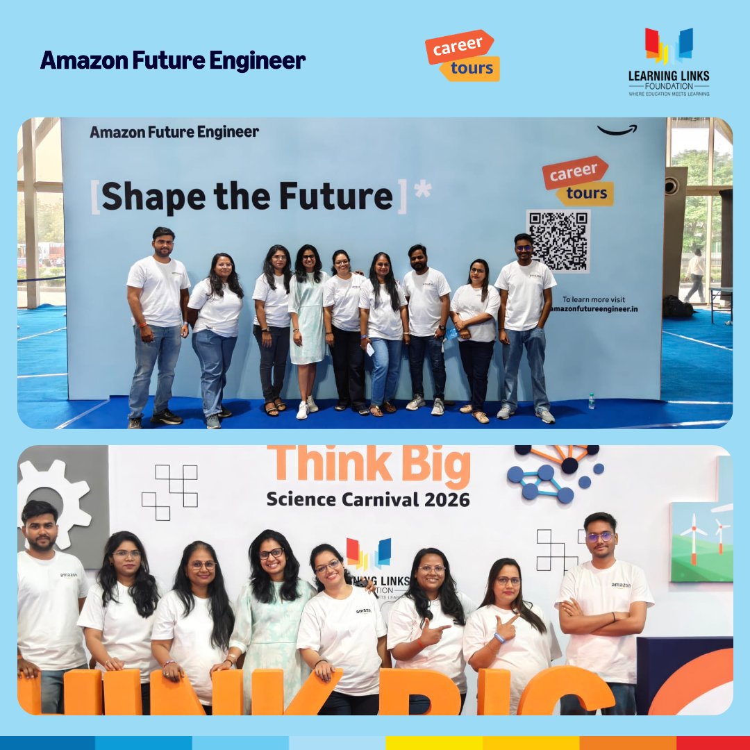 Learning Links Foundation tweet media