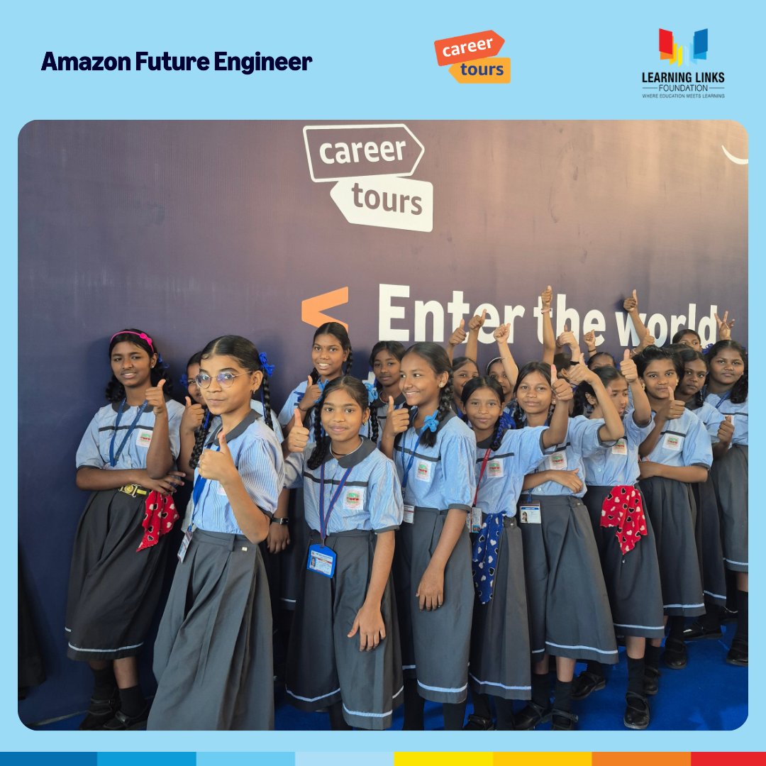 Learning Links Foundation tweet media