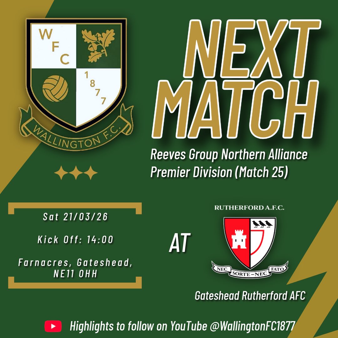 WallingtonFC tweet media