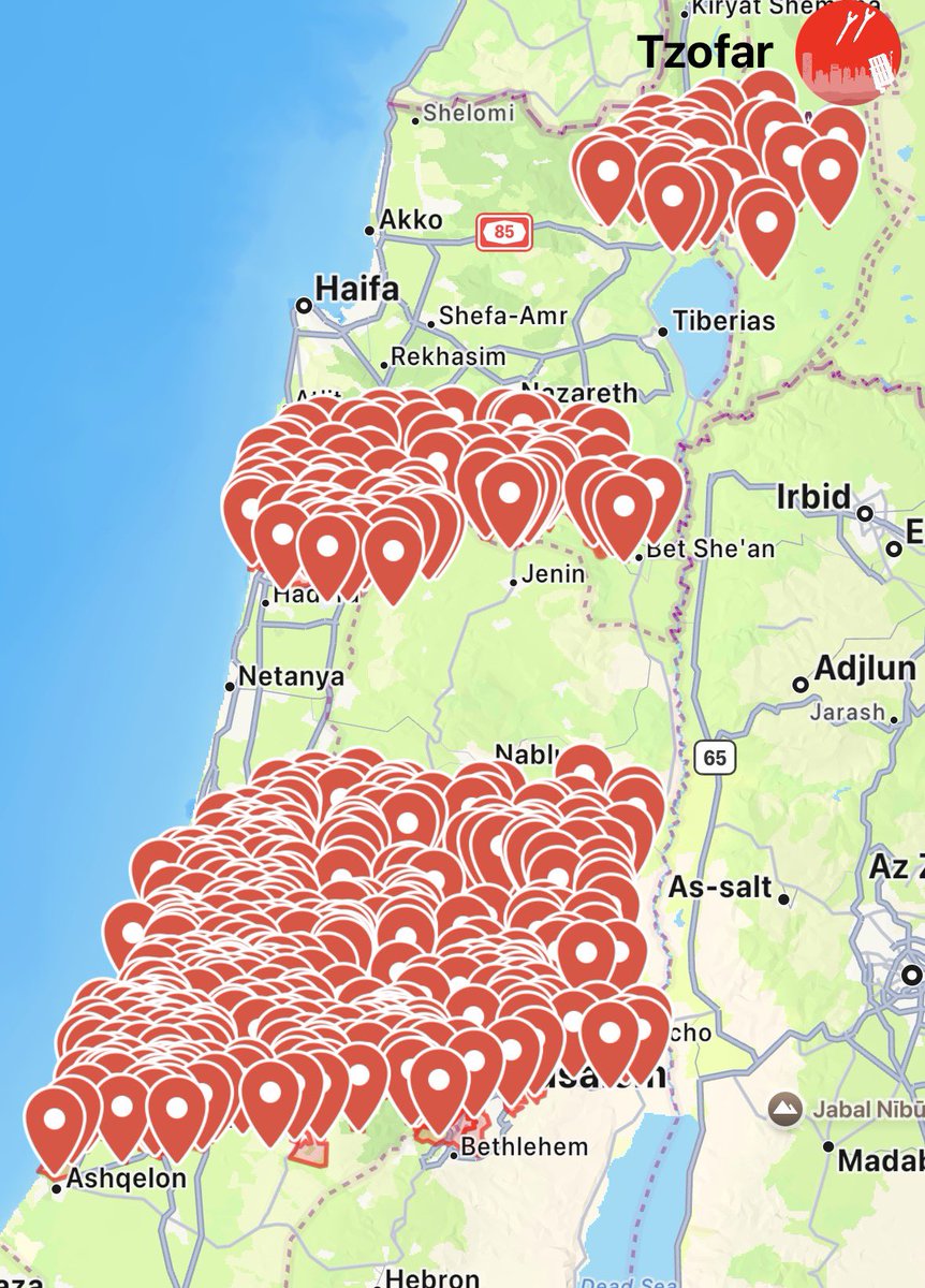 StandWithUs tweet media