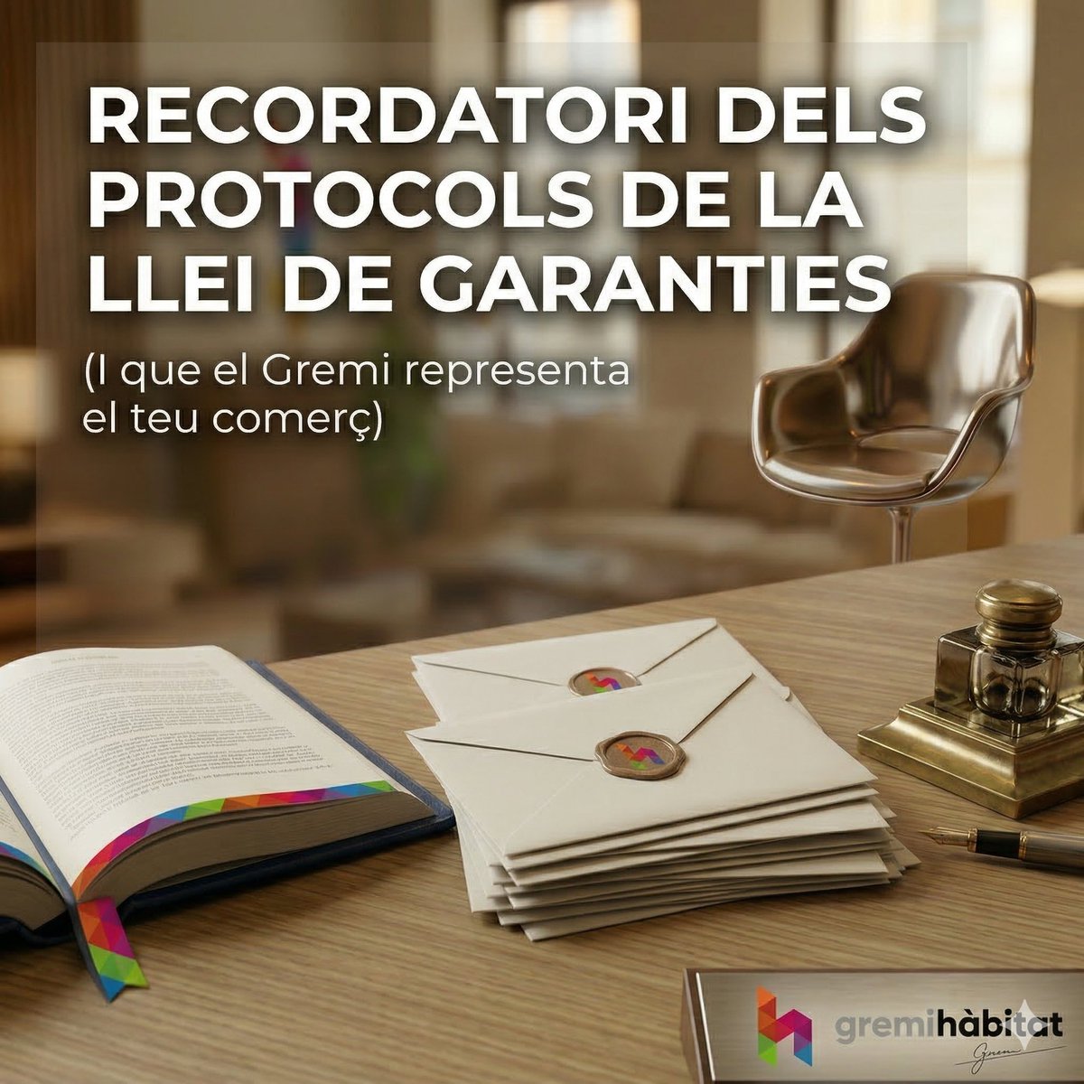 gremiHàbitat tweet media