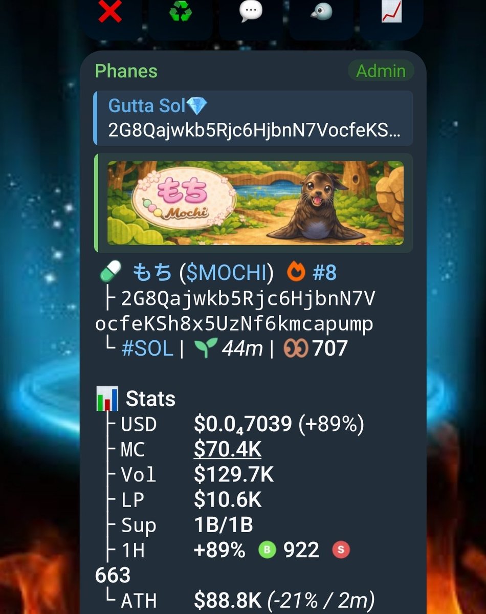 Gutta Sol💎 tweet media