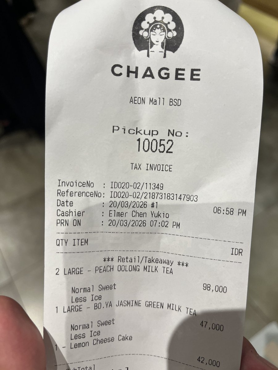 Yonathan Dinata tweet media