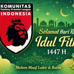 Photo by Komunitas FPL Indonesia (@KoFPLI)
