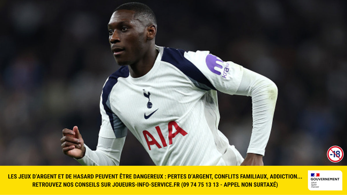 PokerStars Sports FR 🔞 tweet media