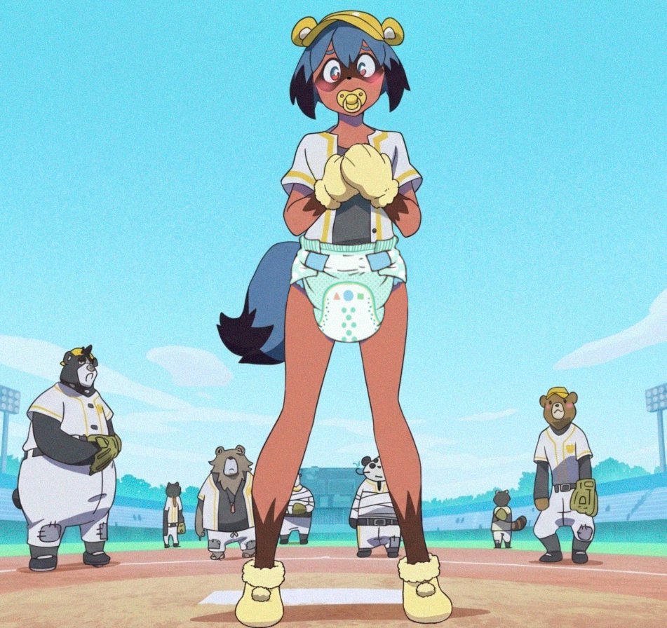 StickerRaccoon! 🦝🖍️ (stickerraccoon.bsky.social) tweet media