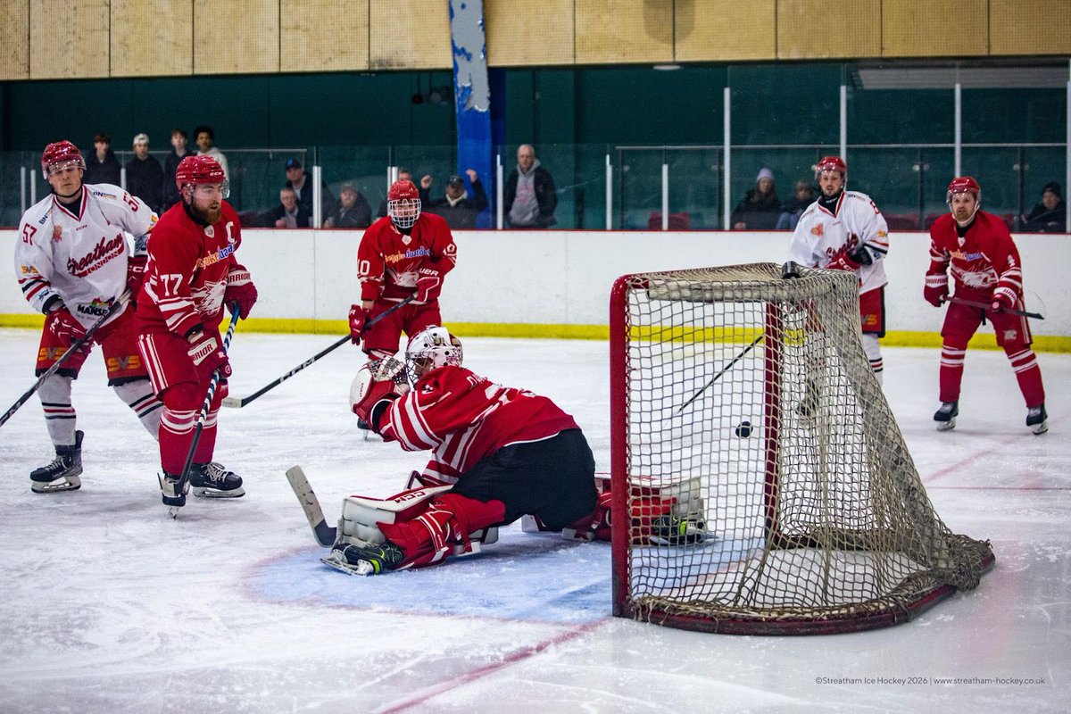 Streatham IHC London tweet media