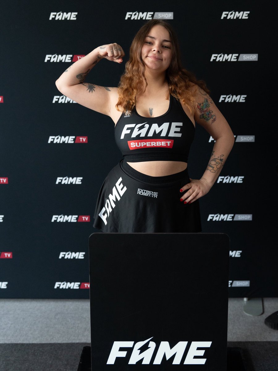 FAME MMA tweet media