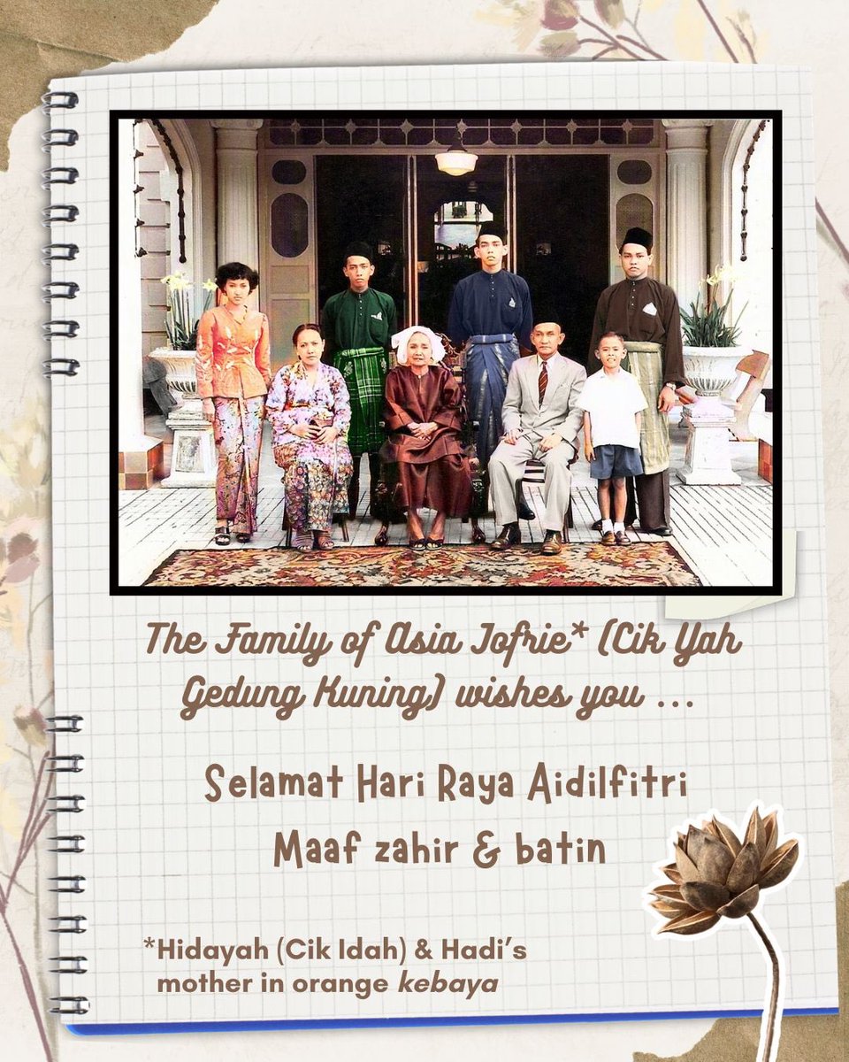 redfleece's tweet photo. As we celebrate Eid-ul fitri, let’s say a prayer to our brothers and sisters in disadvantaged situations who are facing insurmountable challenges. May Allah grant us strength and patience during these trying times.
#harirayaaidilfitri2026 #eidmubarak #oneummah https://t.co/Cn8kBU4xoA