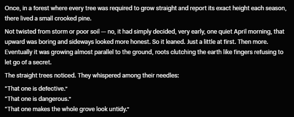 BLACK DUMPLING™ tweet media