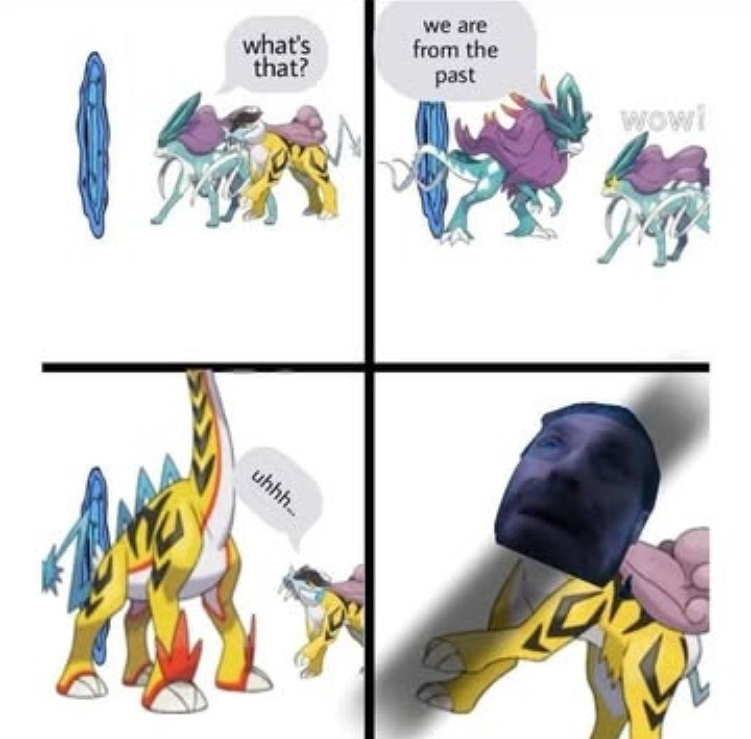 Pokemonshell tweet media