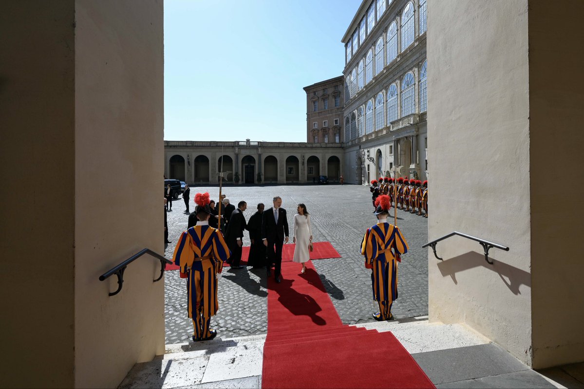 Casa de S.M. el Rey tweet media