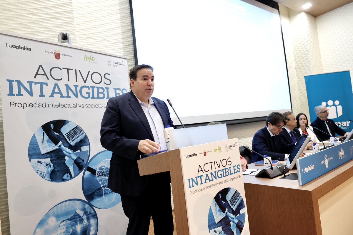 Fundación Isaac Peral tweet media