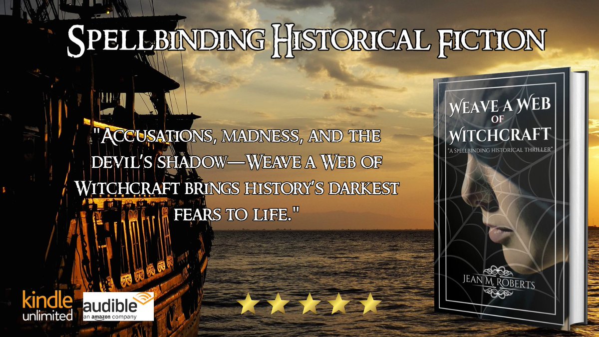 📚 Jean M. Roberts ~ Author 📚 tweet media