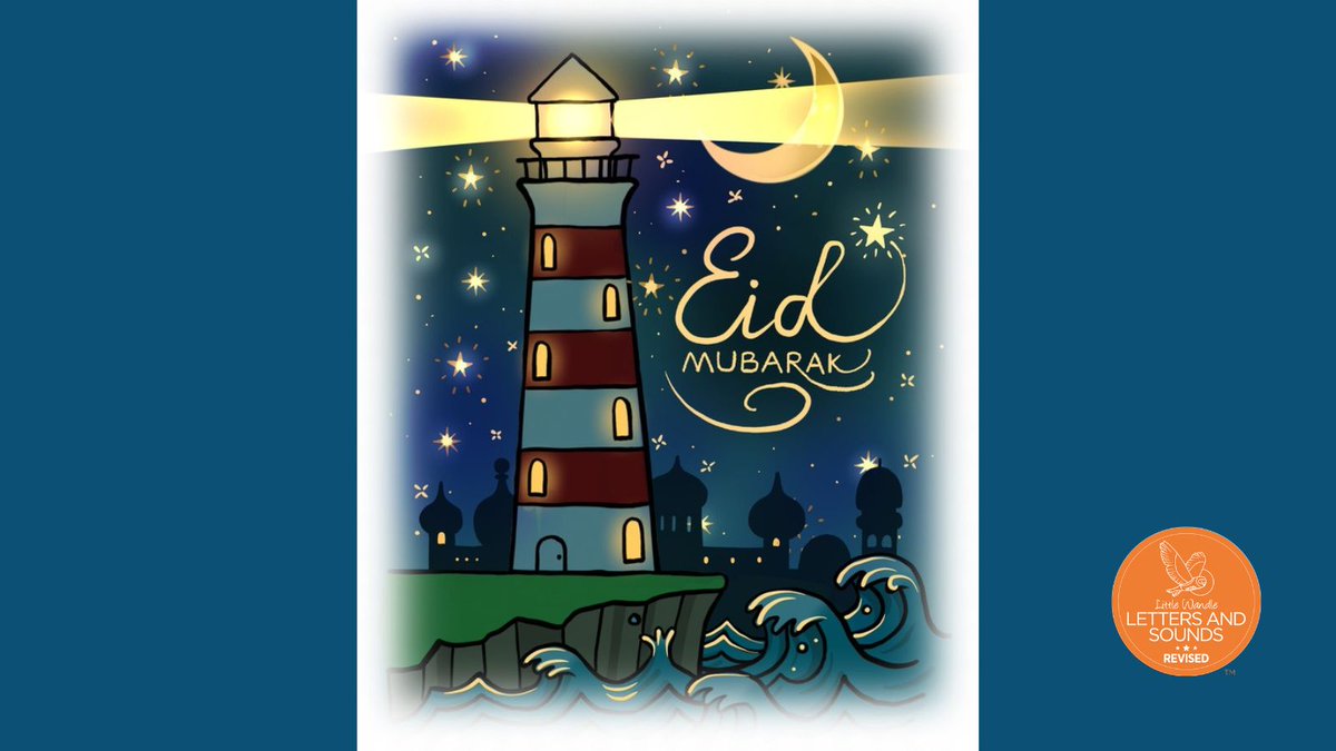 Little Wandle Letters and Sounds Revised tweet media