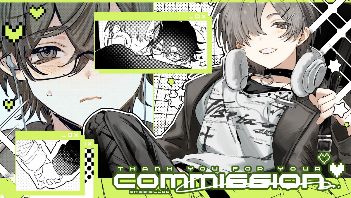 mesiellar's tweet photo. #絵柄が好きって人にフォローされたい
#3連休はフォロワーさんが増えるらしい

デザインともちもちなお顔を描くのが好きです🍒 https://t.co/NDTAUQ4a6x