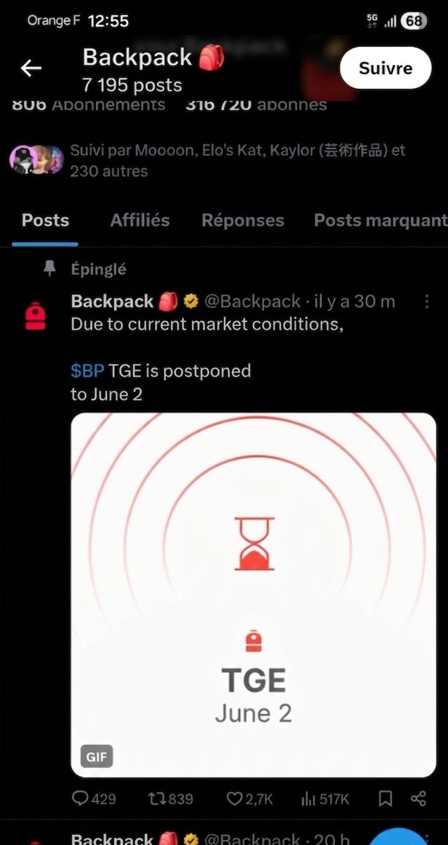 𝗙𝗮𝘀𝘁𝗟𝗶𝗳𝗲 tweet media