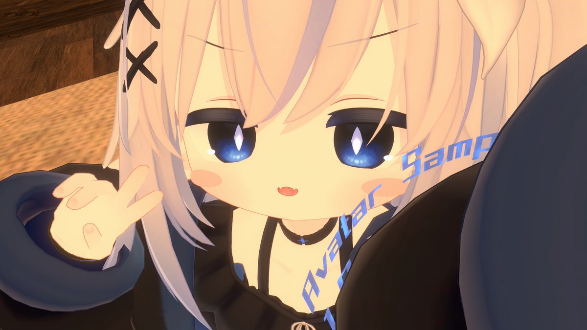 メココㇿ tweet media