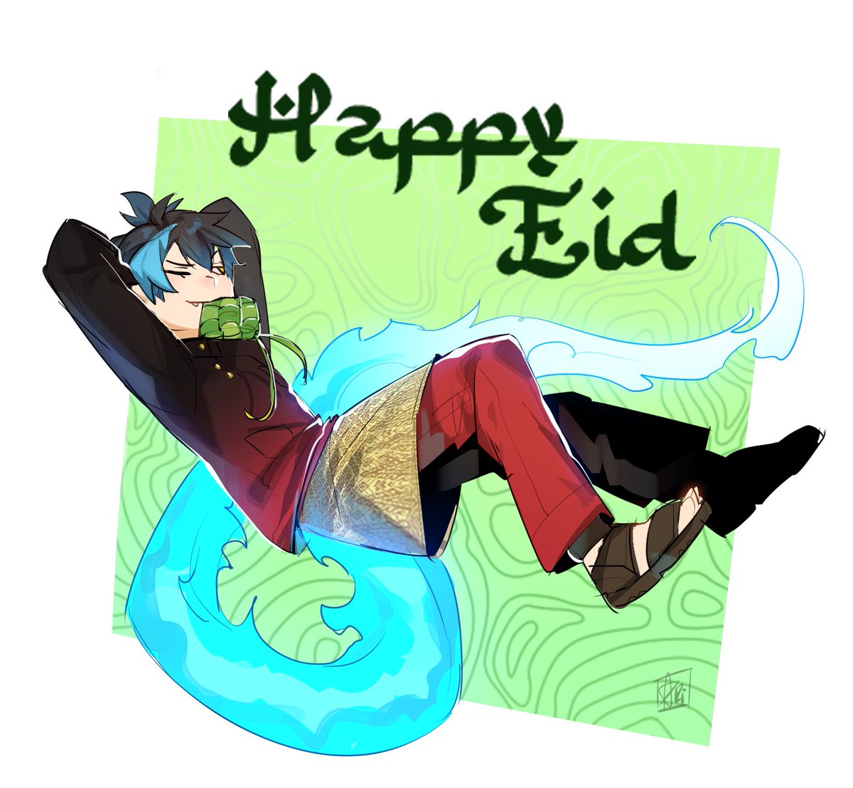 Ariri 🌱✿ tweet media