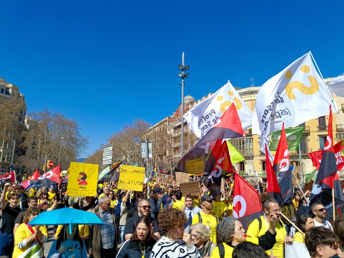 Professors de Secundària (aspepc•sps) tweet media