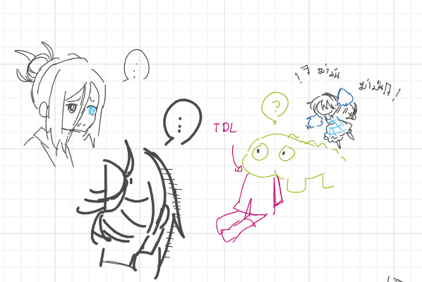 SB - (Commission open 0/5) tweet media