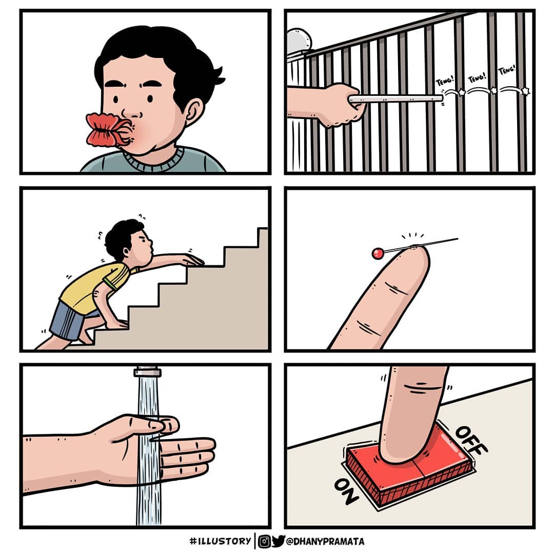 Trust My Science tweet media