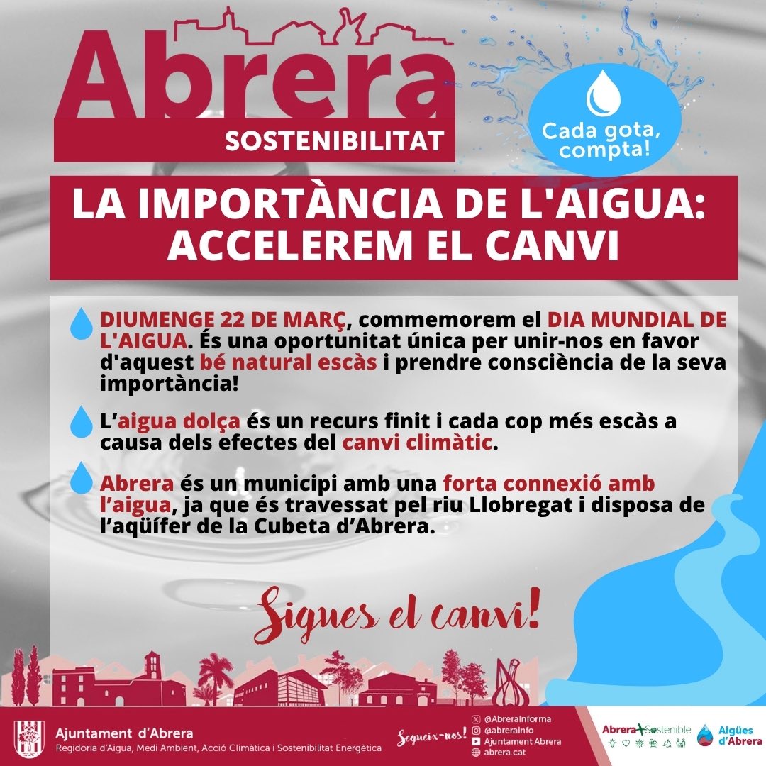 Ajuntament d’Abrera tweet media