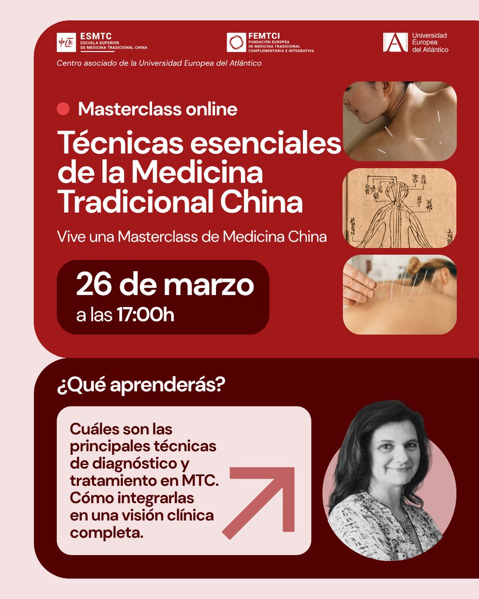 Escuela de MTC tweet media