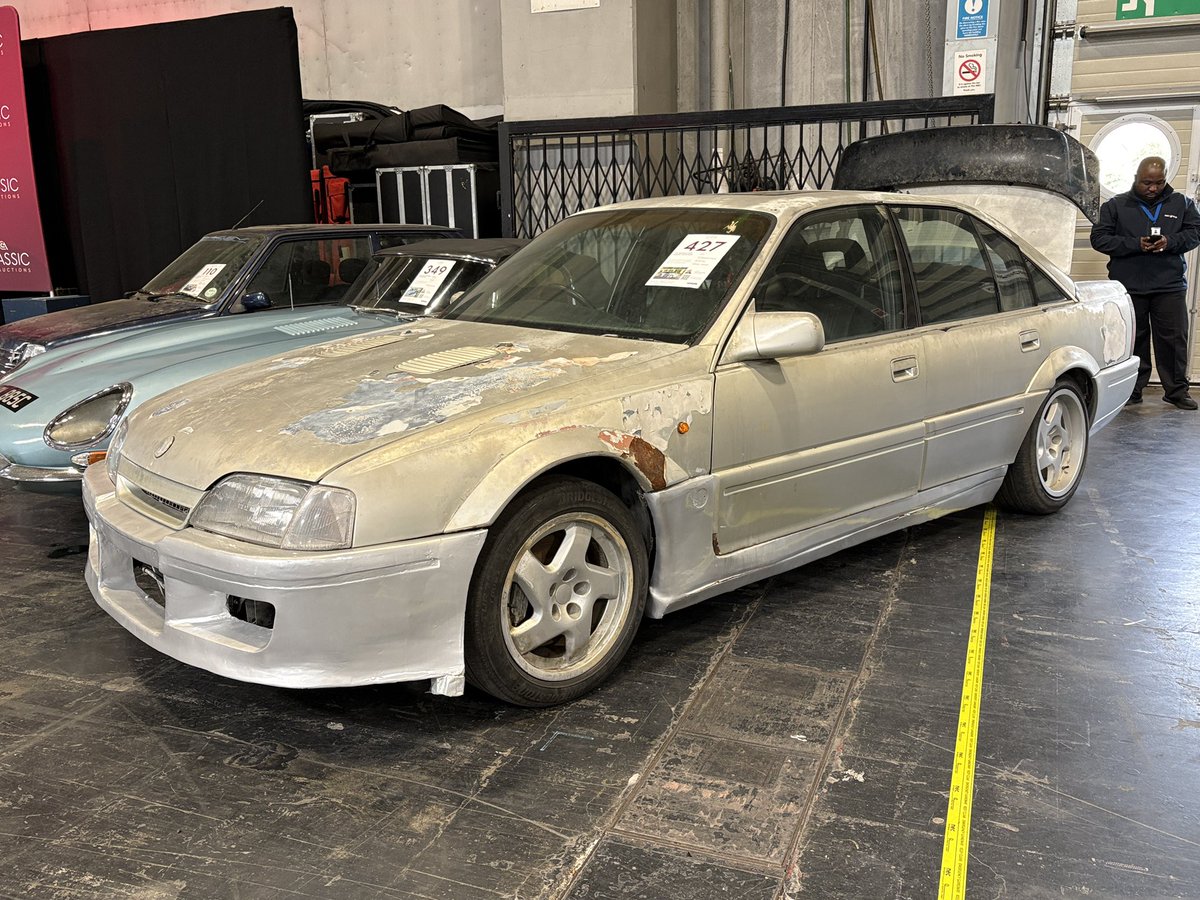 Adrian Clarke tweet media