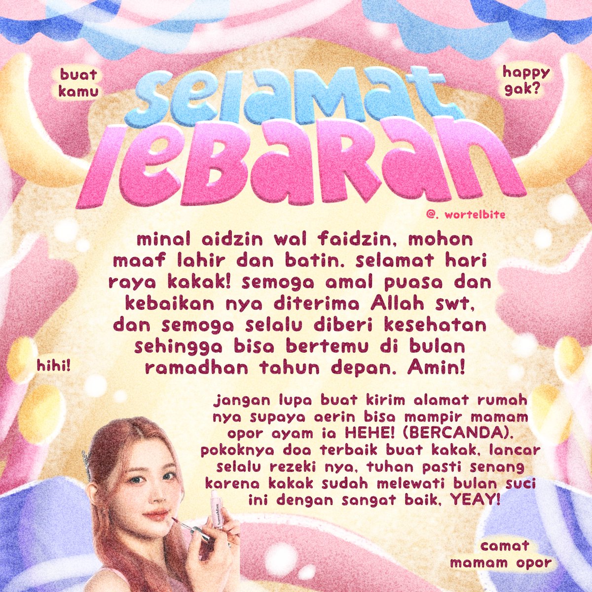 Aerin- Ne. 🥕 tweet media