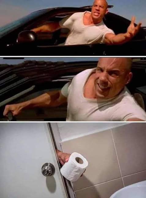 Toilet Paper tweet media