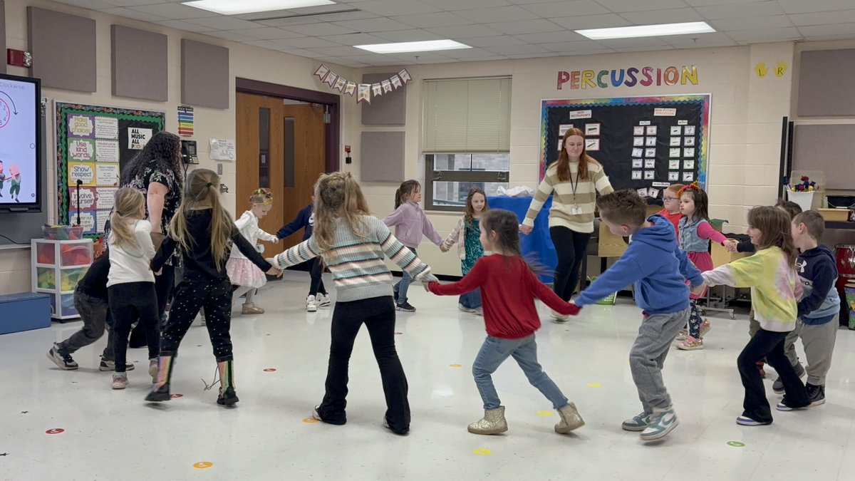 New Richmond EVSD tweet media