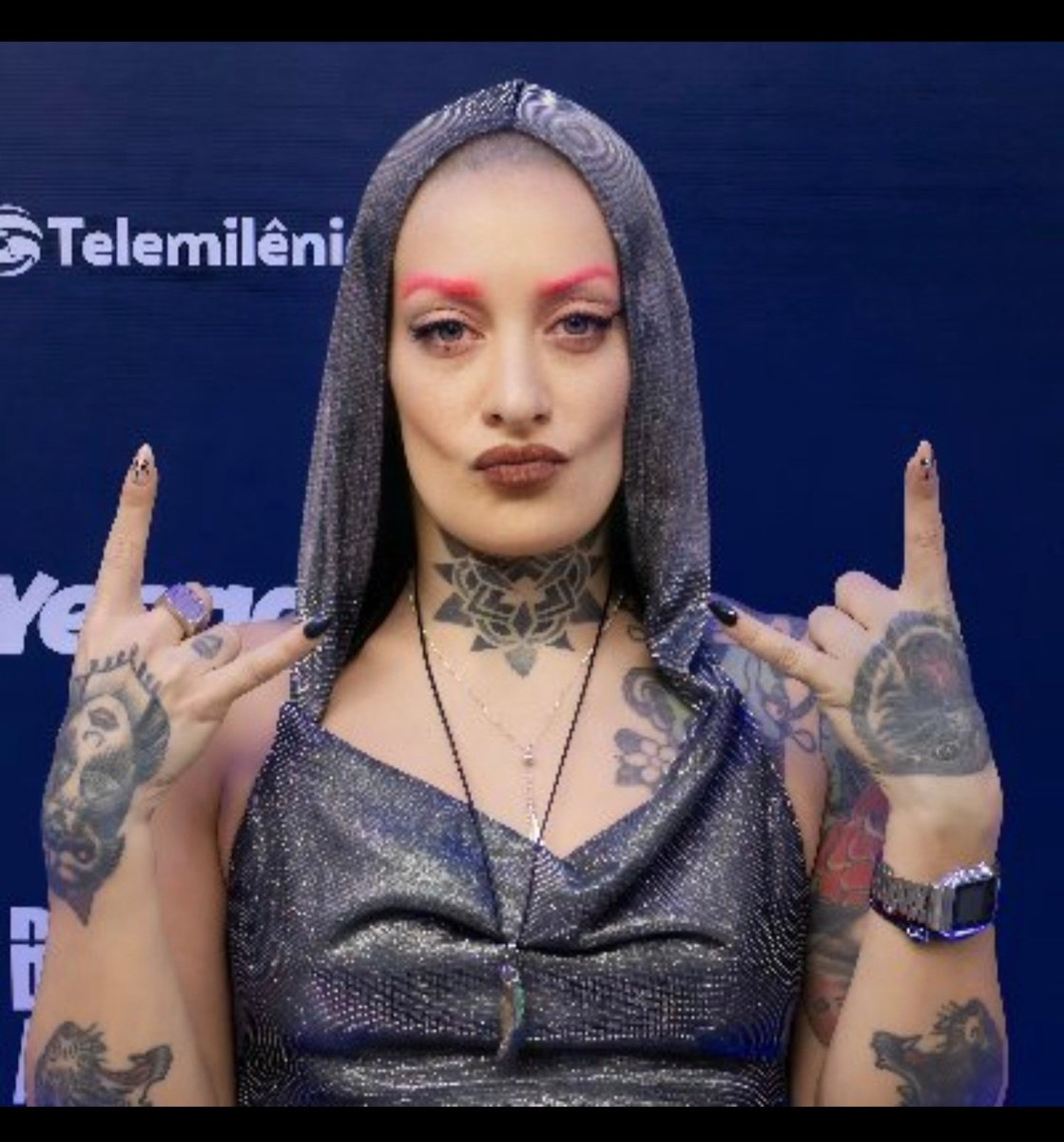 BANDI🐐 🐘Hago lo q se me da la gana💋 tweet media