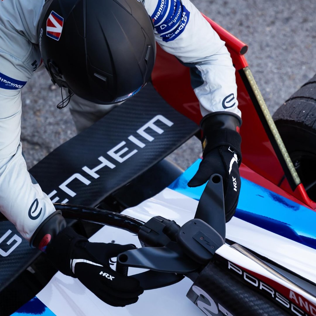 Prodrive tweet media