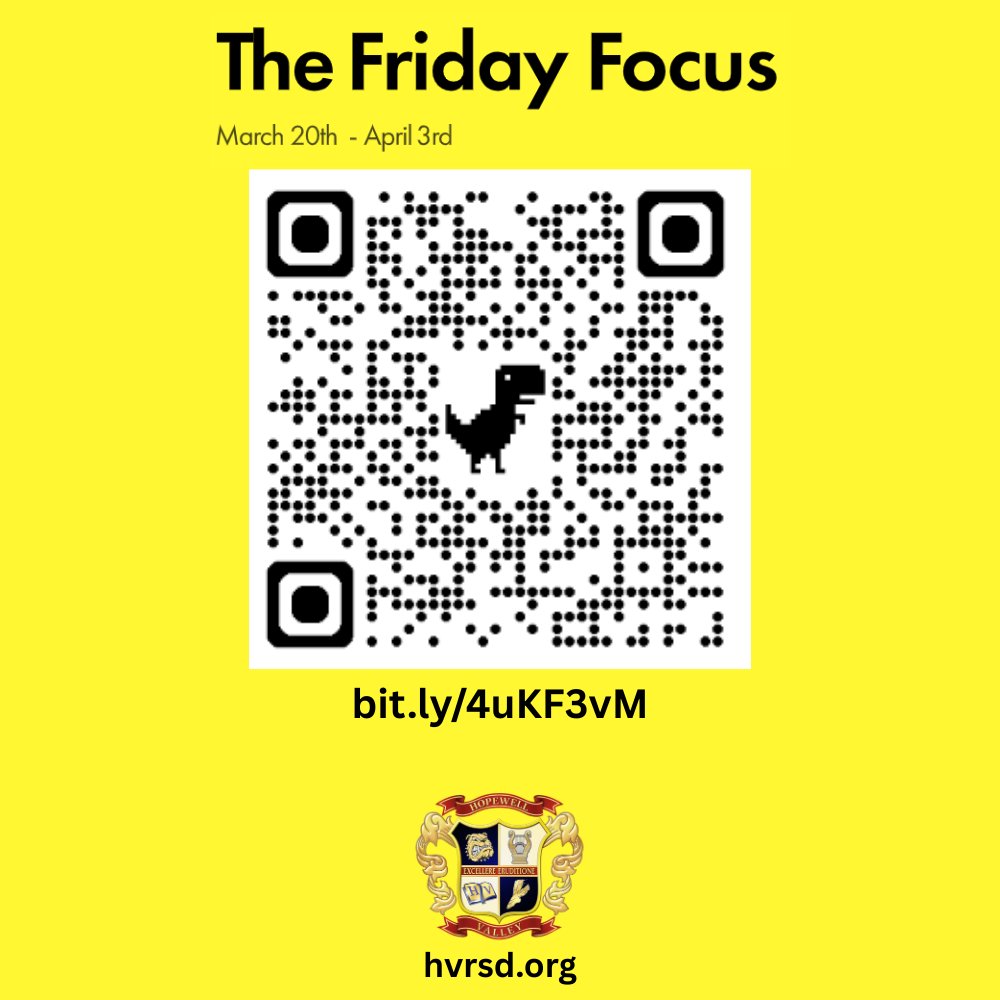 Hopewell Valley RSD - Official Account tweet media