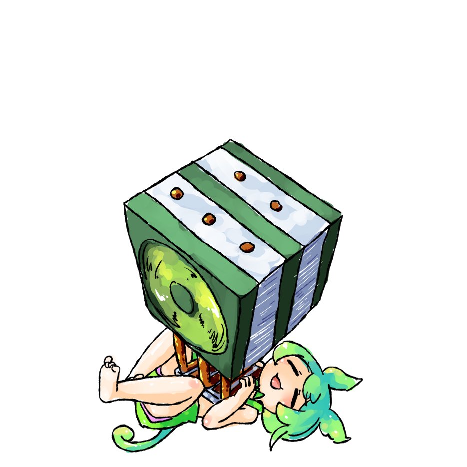 そむ゙ (somvu) tweet media